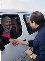 الرئيس عبد الفتاح السيسى الرئيس عبد الفتاح السيسى