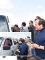 فيديو.. الرئيس السيسى: إرادة الله من جعلتنى ألتقى بالسيدة نحمده والأم المصرية هى من تحافظ على البيت.. ويؤكد لـ"شريف عامر": 2019 سيشهد افتتاح مشروعات جديدة.. ومعدل الإنجازات الحالية غير مسبوقة فى كافة المجالات فيديو.. الرئيس السيسى: إرادة الله من جعلتنى ألتقى بالسيدة نحمده والأم المصرية هى من تحافظ على البيت.. ويؤكد لـ"شريف عامر": 2019 سيشهد افتتاح مشروعات جديدة.. ومعدل الإنجازات الحالية غير مسبوقة فى كافة المجالات