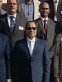 الرئيس عبد الفتاح السيسى الرئيس عبد الفتاح السيسى