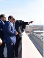 الرئيس السيسى الرئيس السيسى