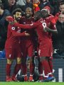 فريق ليفربول فريق ليفربول
