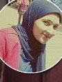 تقى ناجى ارتقت للسماء قبل أيام من الزفاف تقى ناجى ارتقت للسماء قبل أيام من الزفاف