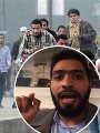 المنافقون يستجدون الغرب لإنقاذهم من ورطتهم المنافقون يستجدون الغرب لإنقاذهم من ورطتهم