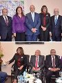 انطلاق مؤتمر مصر تستطيع بالتعليم انطلاق مؤتمر مصر تستطيع بالتعليم