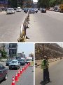 اصلاحات بالطرق اصلاحات بالطرق
