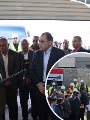 الدكتور مصطفى مدبولى رئيس الوزراء الدكتور مصطفى مدبولى رئيس الوزراء