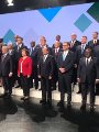 الرئيس السيسى بمنتدى فيينا الرئيس السيسى بمنتدى فيينا