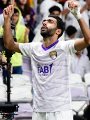 العين وريال مدريد العين وريال مدريد