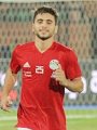 محمد محمود أفضل لاعب مصرى صاعد فى استطلاع "اليوم السابع"