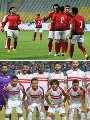 الأهلى والزمالك والإسماعيلى الأهلى والزمالك والإسماعيلى