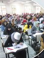 امتحانات - أرشيفية امتحانات - أرشيفية