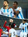 الأهلى وبيراميدز الأهلى وبيراميدز