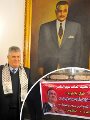 رحلة خروج وثائق جمال عبد الناصر للنور.. كريمته بدأت المحاولات فى ثمانينيات القرن الماضى.. قرار الكتابة بدأ منذ 7 أعوام.. أسرته اكتشفت مذكرات زوجته فى التسعينيات.. وسامى شرف راجع مع "هدى" تفاصيل تاريخ والدها رحلة خروج وثائق جمال عبد الناصر للنور.. كريمته بدأت المحاولات فى ثمانينيات القرن الماضى.. قرار الكتابة بدأ منذ 7 أعوام.. أسرته اكتشفت مذكرات زوجته فى التسعينيات.. وسامى شرف راجع مع "هدى" تفاصيل تاريخ والدها