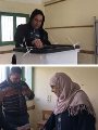 انتخابات سابقة فى سيناء ـ أرشيفية انتخابات سابقة فى سيناء ـ أرشيفية