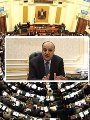 أحمد رسلان رئيس لجنة الشؤون العربية بمجلس النواب أحمد رسلان رئيس لجنة الشؤون العربية بمجلس النواب