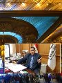 المهندس أشرف رسلان رئيس هيئة السكة الحديد المهندس أشرف رسلان رئيس هيئة السكة الحديد