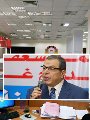 مشروع ميكنة العمل بـ"القوى العاملة" يحارب العقود الوهمية والعمولات مشروع ميكنة العمل بـ"القوى العاملة" يحارب العقود الوهمية والعمولات