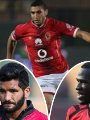 عمرو جمال وصالح جمعة عمرو جمال وصالح جمعة