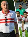 غياب بوطيب يضع عمر السعيد على رأس هجوم الزمالك أمام المقاولون.. أيمن حفنى ينتظر فرمان جروس.. الخواجة السويسرى يدرس إعادة أحداد لمقاعد البدلاء والدفع بكهربا أساسيا.. ويطلب حصد الثلاث نقاط قبل القمة غياب بوطيب يضع عمر السعيد على رأس هجوم الزمالك أمام المقاولون.. أيمن حفنى ينتظر فرمان جروس.. الخواجة السويسرى يدرس إعادة أحداد لمقاعد البدلاء والدفع بكهربا أساسيا.. ويطلب حصد الثلاث نقاط قبل القمة