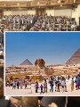 خطة الحكومة لتنشيط حركة السياحة أمام البرلمان خطة الحكومة لتنشيط حركة السياحة أمام البرلمان