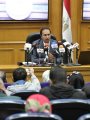 الدكتور محمد عمر نائب وزير التربية والتعليم لشئون المعلمين الدكتور محمد عمر نائب وزير التربية والتعليم لشئون المعلمين