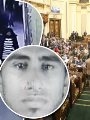 البرلمان والإرهابى و الحادث البرلمان والإرهابى و الحادث
