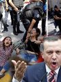 القوى السياسية المصرية لأردوغان: أنت تدعم الإرهاب وتصريحاتك عن بلادنا مرفوضة.. 40 حزبا: حديث الرئيس التركى عن مصر مرفوض وتدخل سافر فى الشئون الداخلية.. ونواب: تصرفاته مسرحية هزلية من أجل الشو الإعلامى القوى السياسية المصرية لأردوغان: أنت تدعم الإرهاب وتصريحاتك عن بلادنا مرفوضة.. 40 حزبا: حديث الرئيس التركى عن مصر مرفوض وتدخل سافر فى الشئون الداخلية.. ونواب: تصرفاته مسرحية هزلية من أجل الشو الإعلامى