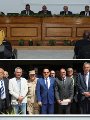 استعدادات مكثفة لإنشاء أول وحدة إنذار مبكر للأمطار والسيول فى "قايتباى" استعدادات مكثفة لإنشاء أول وحدة إنذار مبكر للأمطار والسيول فى "قايتباى"