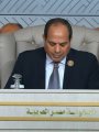 فيديو.. السيسى بالقمة العربية: لا مخرج للصراع العربى الإسرائيلى إلا بحل سلمى شامل وعادل