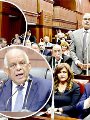 مجلس النواب مجلس النواب