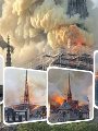 حرام على مصر.. حلال على فرنسا ..ماكرون يستعين بجنرال جيش لإعادة بناء نوتردام.. لم نسمع أى انتقاد إعلامى أو "فيسبوكى" لاختيار "عسكرى" لقيادة الترميم ..والقرار يعكس الثقة الكبيرة فى المؤسسة العسكرية حرام على مصر.. حلال على فرنسا ..ماكرون يستعين بجنرال جيش لإعادة بناء نوتردام.. لم نسمع أى انتقاد إعلامى أو "فيسبوكى" لاختيار "عسكرى" لقيادة الترميم ..والقرار يعكس الثقة الكبيرة فى المؤسسة العسكرية