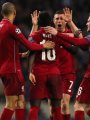 محمد صلاح يسجل ويصنع فى تأهل ليفربول لنصف نهائي دوري أبطال أوروبا.. الريدز يقصي بورتو البرتغالي ويصطدم ببرشلونة فى نصف النهائي.. توتنهام يطيح بمانشستر سيتي بعد مباراة ماراثونية.. وصدام جديد بين ميسي وصلاح محمد صلاح يسجل ويصنع فى تأهل ليفربول لنصف نهائي دوري أبطال أوروبا.. الريدز يقصي بورتو البرتغالي ويصطدم ببرشلونة فى نصف النهائي.. توتنهام يطيح بمانشستر سيتي بعد مباراة ماراثونية.. وصدام جديد بين ميسي وصلاح
