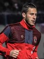 شمس 10 نجوم تغيب عن مواجهات الكبار فى الدورى الليلة.. الإصابة تبعد ساسى ورمضان صبحى وكهربا وصلاح محسن وحازم إمام.. الإيقاف يخطف عمر خربين وحمدى النقاز والونش ومحمد هانى.. وقنبلة بامبو الأبرز فى الإسماعيلية شمس 10 نجوم تغيب عن مواجهات الكبار فى الدورى الليلة.. الإصابة تبعد ساسى ورمضان صبحى وكهربا وصلاح محسن وحازم إمام.. الإيقاف يخطف عمر خربين وحمدى النقاز والونش ومحمد هانى.. وقنبلة بامبو الأبرز فى الإسماعيلية