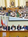 الجلسة العامة بمجلس النواب الجلسة العامة بمجلس النواب