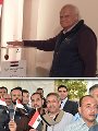 الجالية المصرية فى الخارج الجالية المصرية فى الخارج