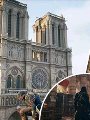لعبة Assassin's Creed تعلن تضامنها مع كاتدرائية نوتردام لعبة Assassin's Creed تعلن تضامنها مع كاتدرائية نوتردام