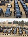 تأمين الاستفتاء على التعديلات الدستورية تأمين الاستفتاء على التعديلات الدستورية