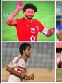 الخناقات فى الملاعب الخناقات فى الملاعب