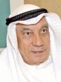 الكاتب الكويتى عبدالله بشارة الكاتب الكويتى عبدالله بشارة