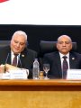 مؤتمر الهيئة الوطنية للانتخابات مؤتمر الهيئة الوطنية للانتخابات
