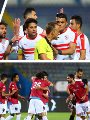 بعد سقوط الزمالك أمام بيراميدز.. الدورى المصرى على صفيح ساخن.. أبناء دياز فى الصدارة والمواجهات المباشرة تعزز فرص التتويج.. الهدايا تنهال على الأهلى قبل مواجهة كتيبة إيهاب جلال.. والفارس الأبيض فى مهمة انتحارية بعد سقوط الزمالك أمام بيراميدز.. الدورى المصرى على صفيح ساخن.. أبناء دياز فى الصدارة والمواجهات المباشرة تعزز فرص التتويج.. الهدايا تنهال على الأهلى قبل مواجهة كتيبة إيهاب جلال.. والفارس الأبيض فى مهمة انتحارية