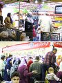 معارض أهلا رمضان مستمرة معارض أهلا رمضان مستمرة