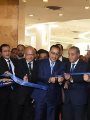 رئيس الوزراء ووزير التموين يفتتاح معرض سوبر ماركت أهلا رمضان رئيس الوزراء ووزير التموين يفتتاح معرض سوبر ماركت أهلا رمضان
