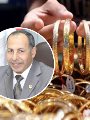 اللواء مهندس عبد الله منتصر رئيس مصلحة الدمغة والموازين اللواء مهندس عبد الله منتصر رئيس مصلحة الدمغة والموازين