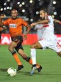 الزمالك ونهضة بركان الزمالك ونهضة بركان