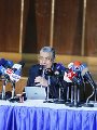 الدكتور محمد شاكر وزير الكهرباء والطاقة المتجددة الدكتور محمد شاكر وزير الكهرباء والطاقة المتجددة