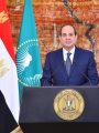 الرئيس عبد الفتاح السيسي رئيس الجمهورية الرئيس عبد الفتاح السيسي رئيس الجمهورية