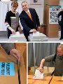 انتخابات البرلمان الأوروبى انتخابات البرلمان الأوروبى