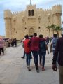 30 يونيو غيرت الوجهة السياحية للإسكندرية عالميا
