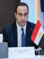 الدكتور أحمد السبكى مدير مشروع التأمين الصحى الشامل الجديد الدكتور أحمد السبكى مدير مشروع التأمين الصحى الشامل الجديد